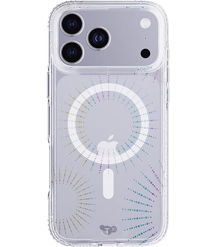 Amazon.com: Tech21 iPhone 17 Pro Max EvoPro with MagSafe Kindred