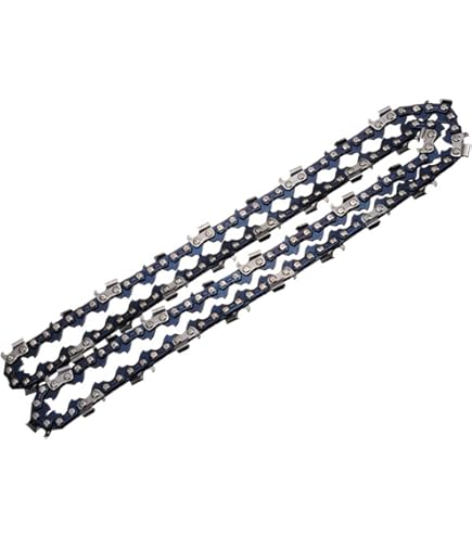 Areyourshop Catena Per Sega A Catena Da 22 Pollici Passo - Foto 4