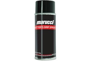 Marucci Hitter's Grip Spray