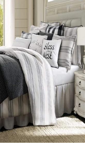 Amazon Com Cowgirl Kim Blackberry Comforter Set Home Kitchen