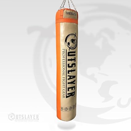 outslayer punching bags