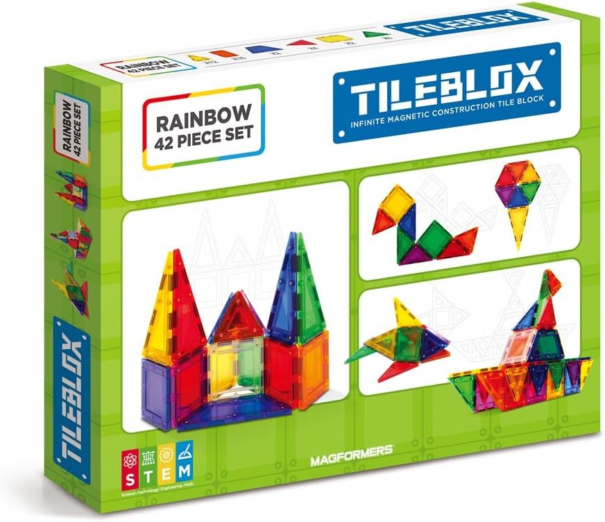 tileblox amazon