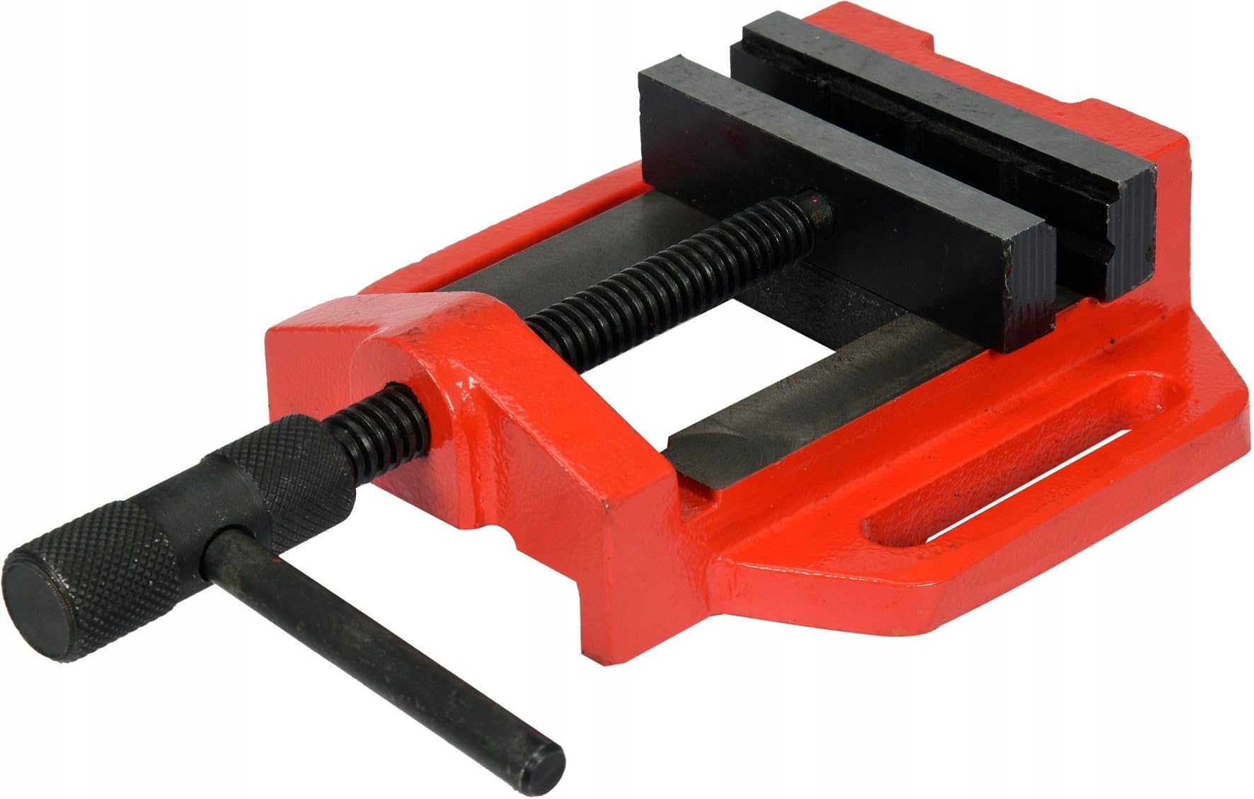 YATO Professional Classic Clamp - Parallel Clamps with Different Widths JA