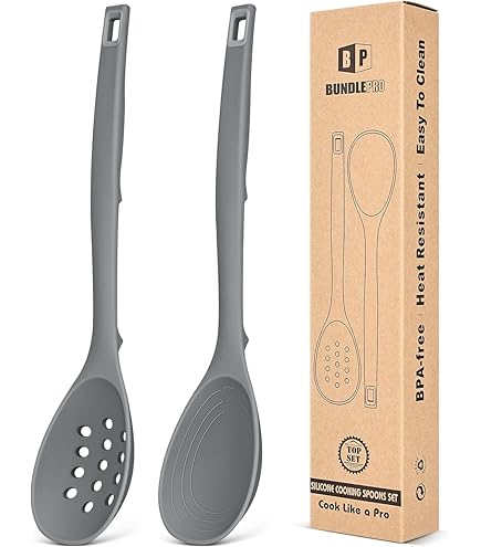 Cucchiaio Spatola In Silicone Zwilling Pro – 32 Cm, Resistente Al Calore 230°C, Lavabile In Lavastoviglie