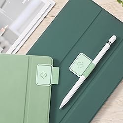 Fintie 4 Pack Pen Loop Holder for Apple Pencil