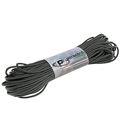Paracord Planet 550 Paracord - Certified Type III