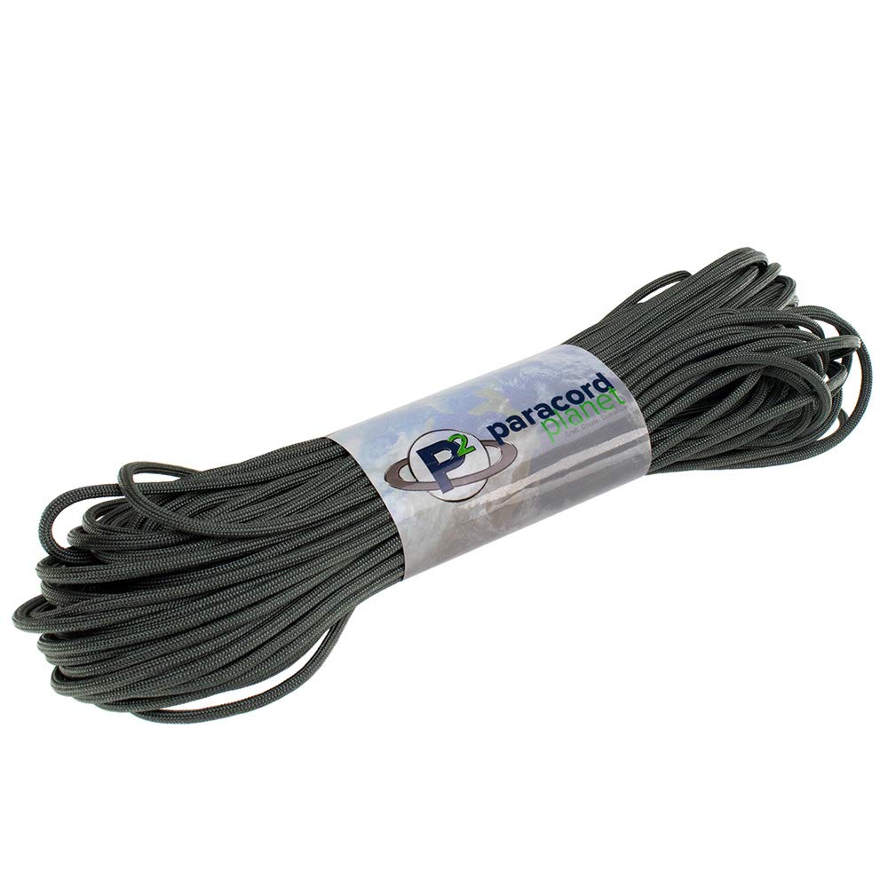 Paracord Planet 550 Paracord - Certified Type III