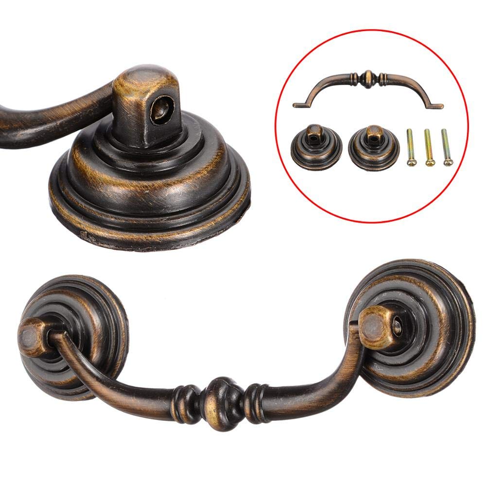 Best Knob Drawer Pulls Garden Trowel