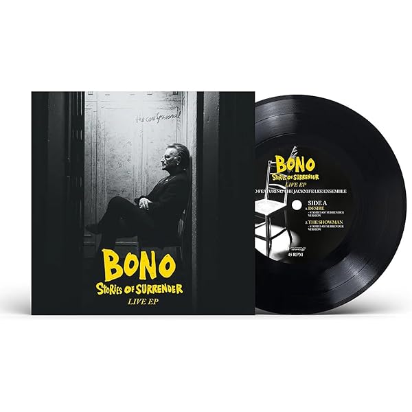 Zoo Tv: Live In Dublin 1993 (Vinyl): U2: Amazon.ca: Music