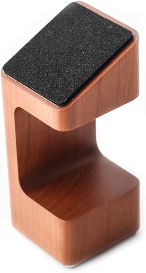 Amazon 父の日 プレゼント 腕時計スタンド 時計置き エムスコープ D Watcher 時計スタンド おしゃれ 腕時計 M Scoop チェリー インテリア オンライン通販