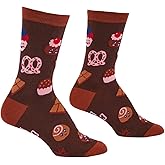 Sock It To Me Women's Novelty Crew Socks