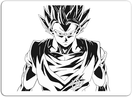 Amazon Com Breathnenstore Sticker Television Show Son Guku Ssj2