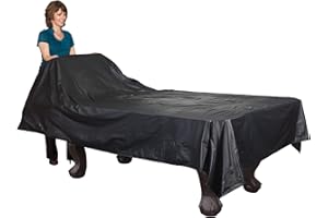 EastPoint Sports Pool Table Cover