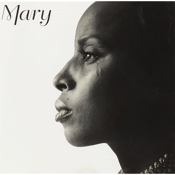 Blige, Mary J - Mary - Amazon.com Music