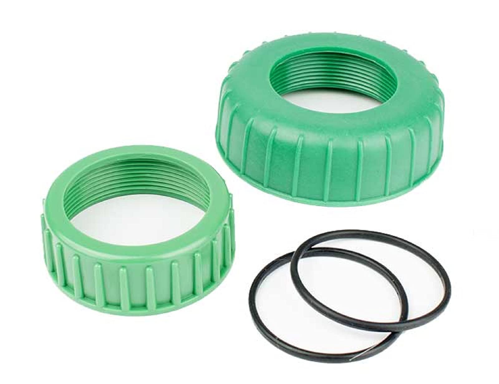 Blagdon Pro Uvc Inlet Caps & Seals, Replacement Parts For The Pro Uvcs