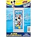 Unique Industries Plastic Mickey Mouse Door Poster (1 Count), 60