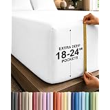 Luxurious and Breathable Linen Sheets for a Comfortable Sleeping Experience