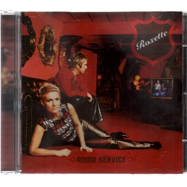 Roxette - Rarities - Amazon.com Music
