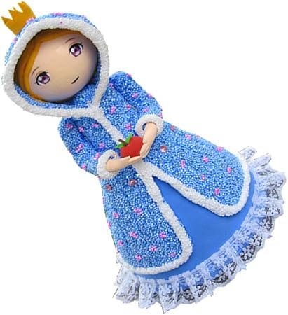 Amazon 5色選ぶ 人形ドール 置き物 粘土で作り 可愛い 人形アクセサリー cm 1 人形 ドール おもちゃ