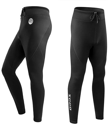 Pantalon De Plongée Dive & Sail 2mm – Femme Taille S – Neuf Avec étiquette