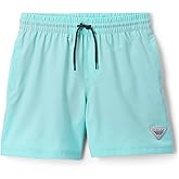 Columbia Boys PFG Rambler Water Short