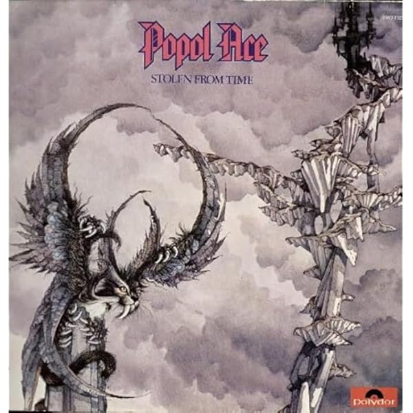 Griffin - Protectors Of The Lair - Amazon.com Music