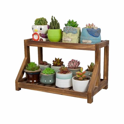 Asnvvbhz Soporte de Mesa Mini Soporte de Flor Soporte de Flor de ...