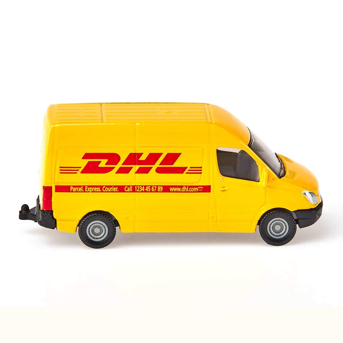 Siku 1085 Postwagen 0811 Mullwagen Amazon De Spielzeug