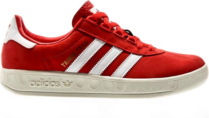 adidas trimm trab trainers