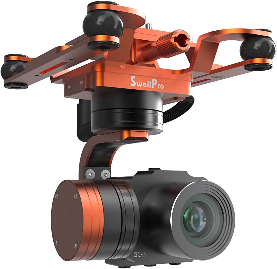 swellpro drone
