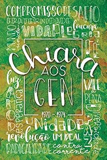 Livro Chiara aos Gen: 1970-1974