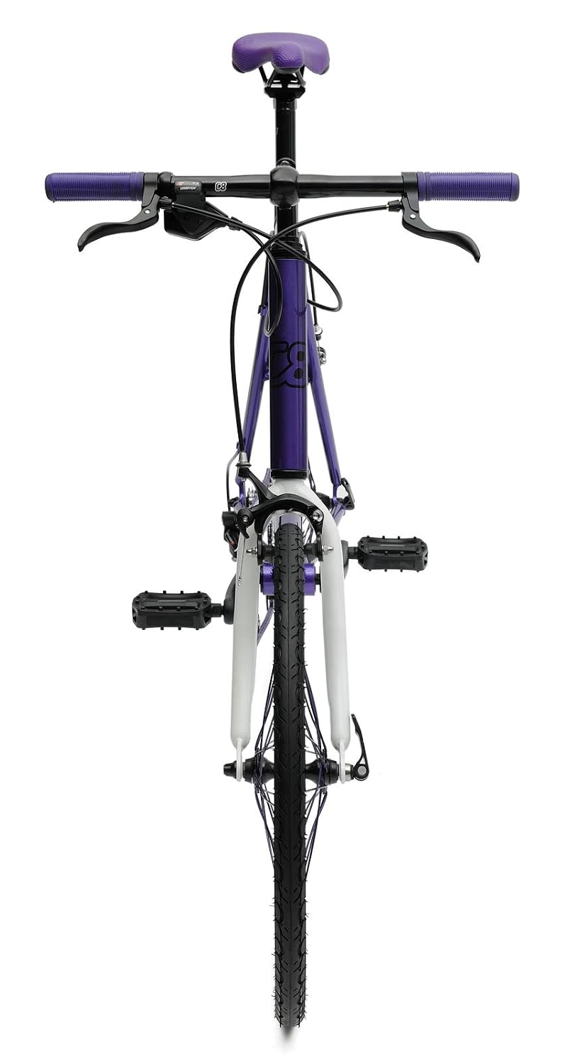 buddy 自転車
