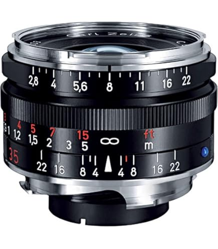 Amazon.com : Leica 90mm f/2.0 Apo Summicron M Aspherical Manual