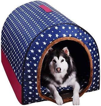 amazon indoor dog house