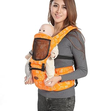 infant front pack