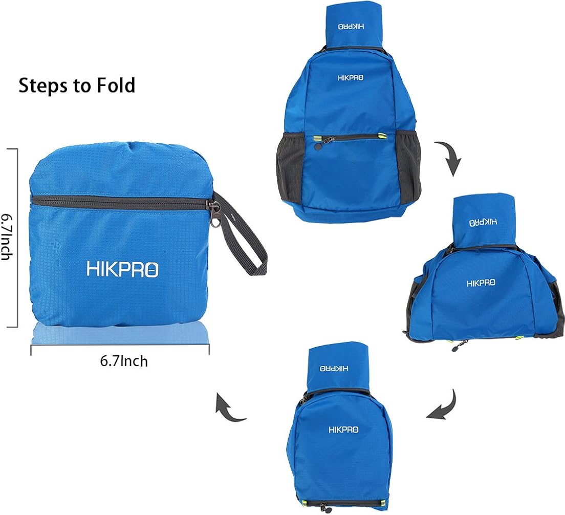 Brand: HIKPRO