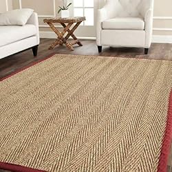 Safavieh Natural Fiber Collection Accent Rug