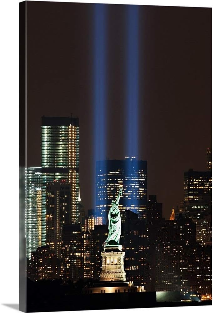 Which Is The Best Wall Art World Trade Center Building