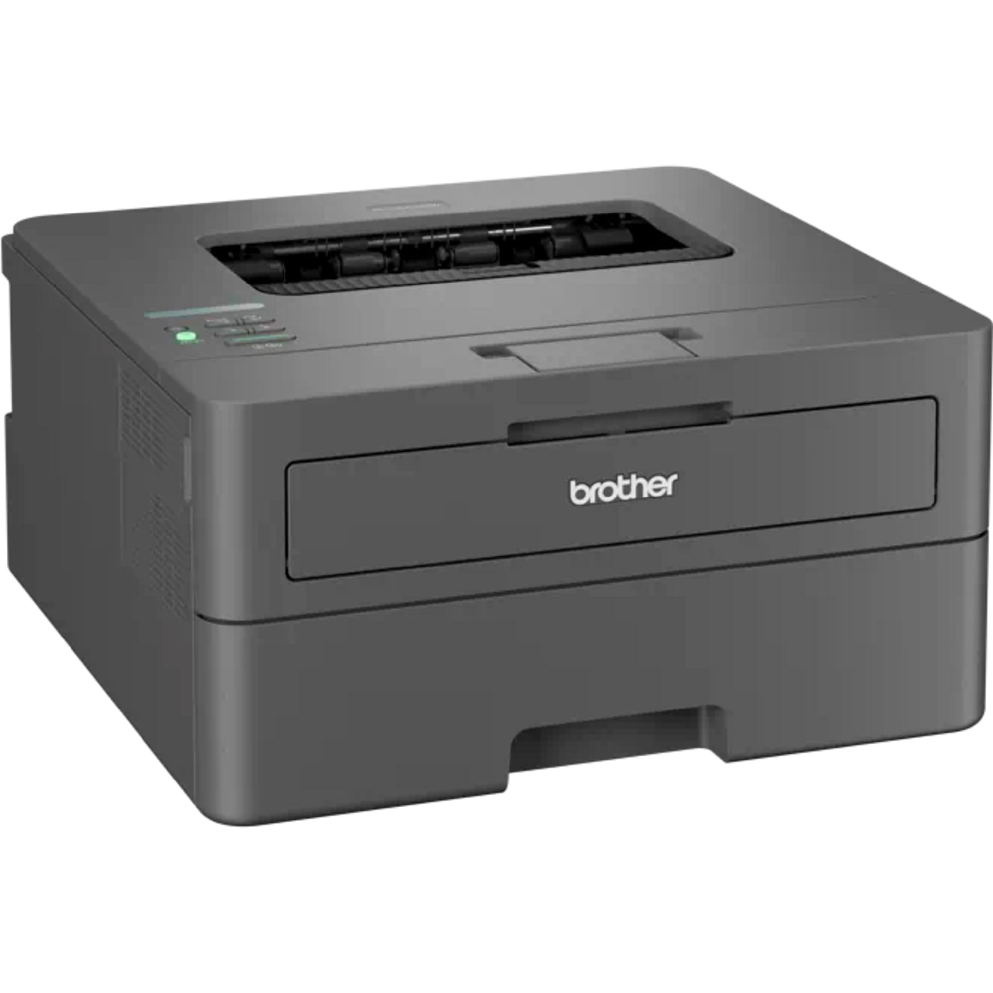 Brother HL-L2400DWE Laserdrucker A4 Schwarz-Weiß WLAN mit Automatischem Duplexdruck LC-Display