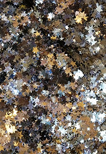 image for Superstar Chunky Glitter ✮ COSMETIC GLITTER KARIZMA ✮ Festival Bea