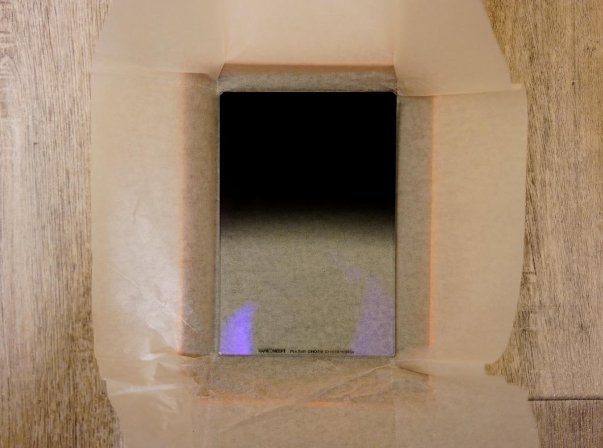 thumbnail image 2 of Urth 100 X 100mm Square Filter Holder USFH100MM B&H Photo Video 2 of 12