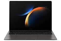 SAMSUNG 14” Galaxy Book3 Pro Laptop PC