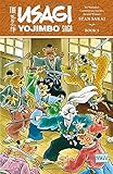 Usagi Yojimbo Saga Volume 5 Limited Edition (The Usagi Yojimbo Saga)