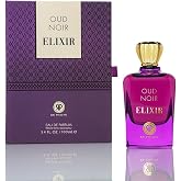 RAI PHALAIL Oud Noir Elixir Eau De Parfum 3.4 oz For Women