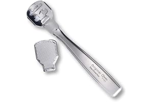 Credo Solingen Corn Planer