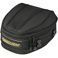 Borsa Sella Moto 38 Litri - Impermeabile, Per Casco E Accessori Borsa 38 Litri Moto - Foto 10
