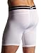 New Balance Men's Extreme Performance 6 Inch Inseam Boxer Brief