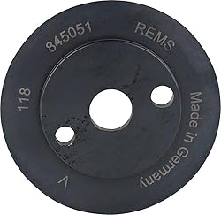 Rems 845051 Replacement Cutting Wheel for Composite