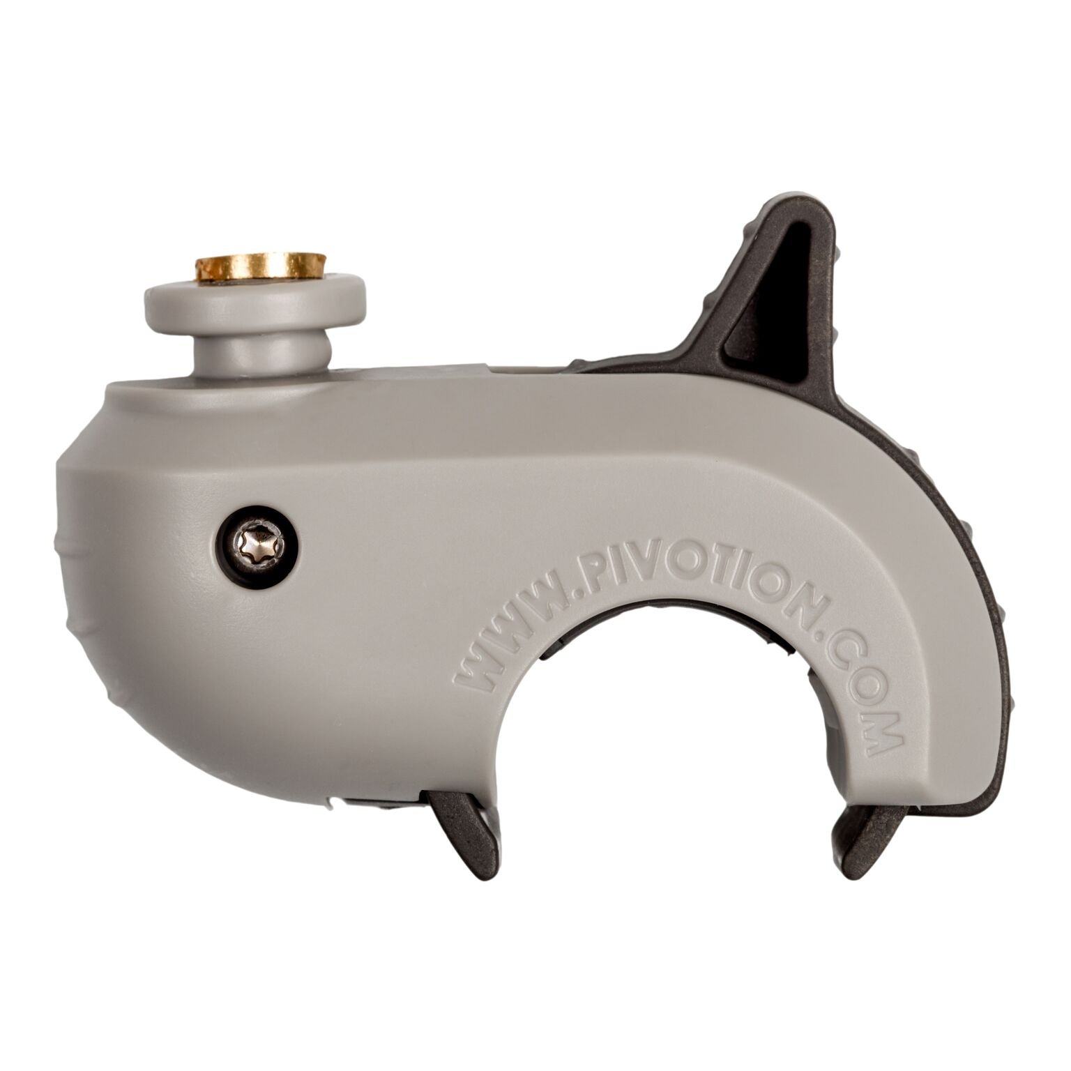 Scaregull- Quick Release Rail Fixing