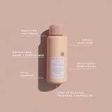 Kristin Ess The One Signature Conditioner Unisex 10 oz Hair Smoothing Shine view 3